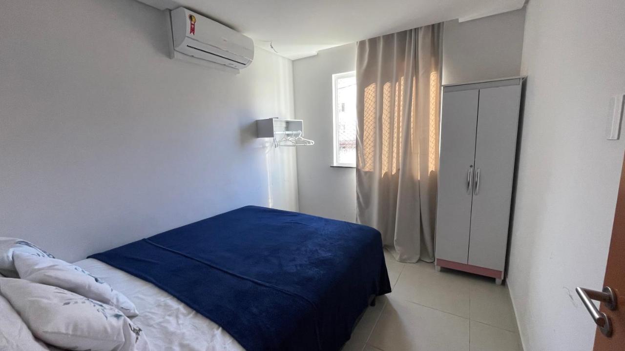 Apt Novo De Alto Padrao Na Melhor Praia De Ilhéus Εξωτερικό φωτογραφία
